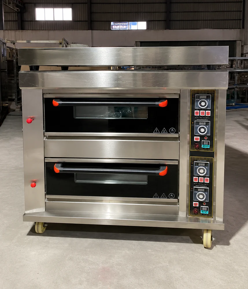10kg Bakery Machinery